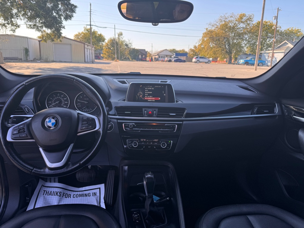 Photo 11 of this BMW X1