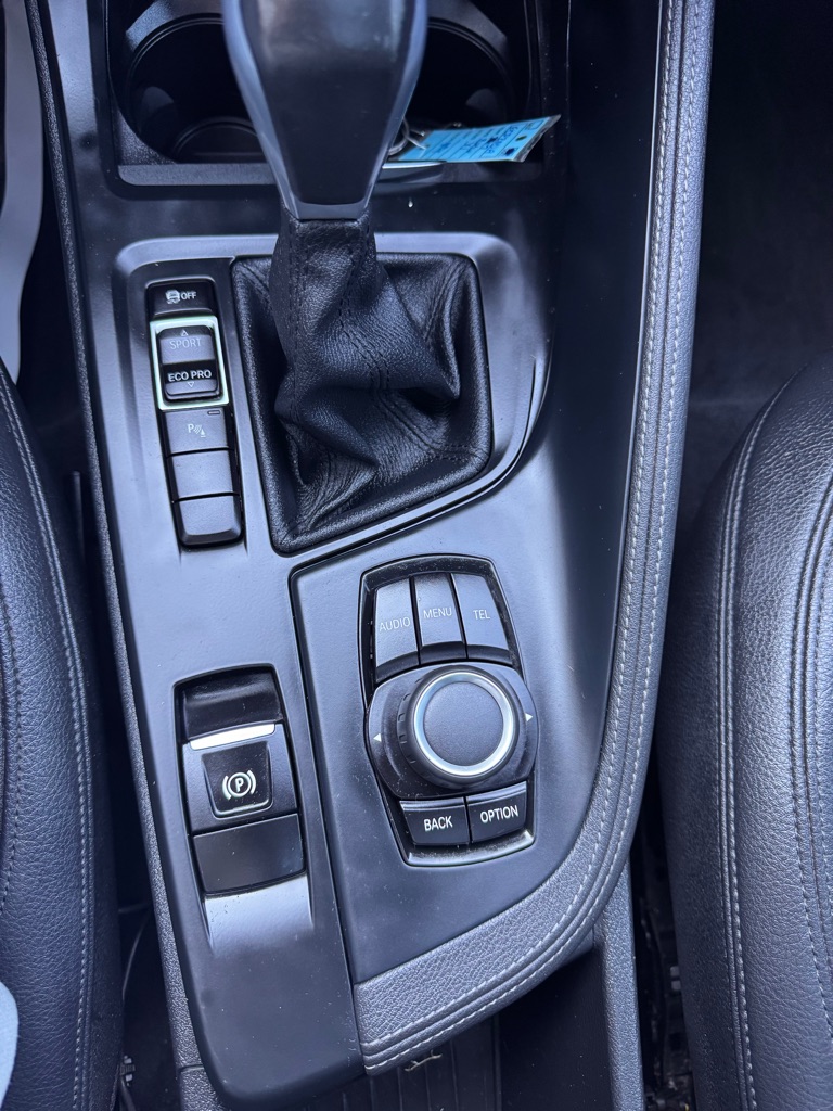 Photo 17 of this BMW X1