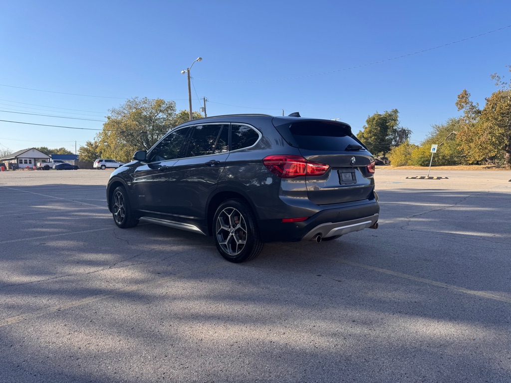 Photo 6 of this BMW X1