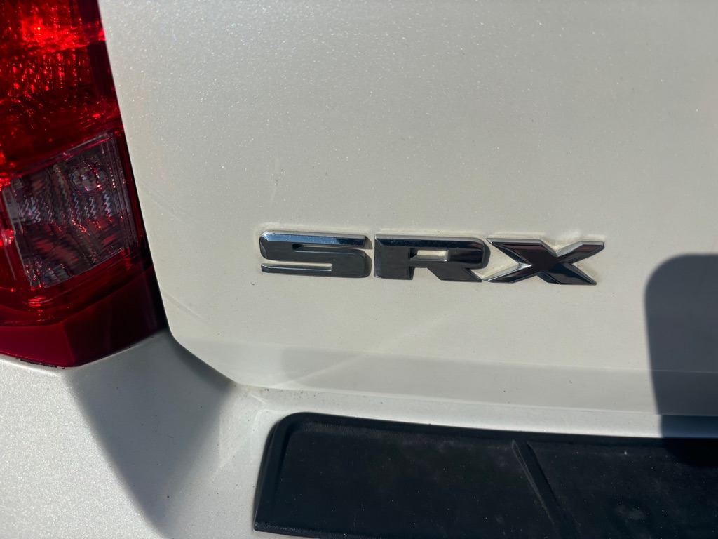 Photo 6 of this CADILLAC SRX