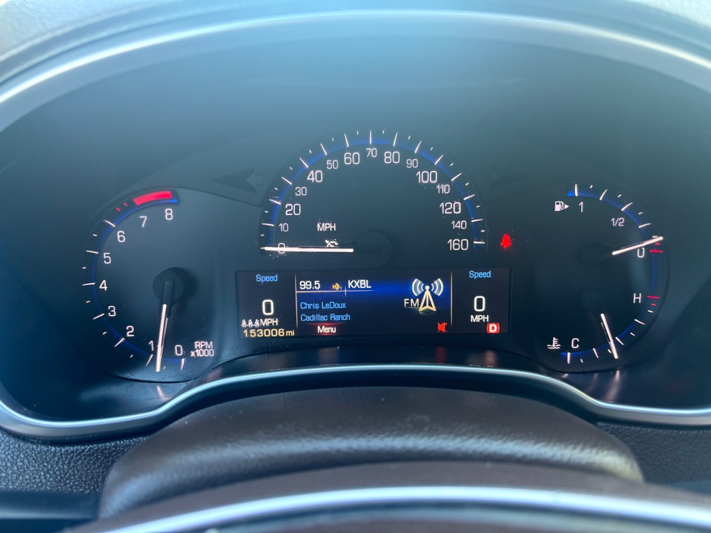 Photo 17 of this CADILLAC SRX