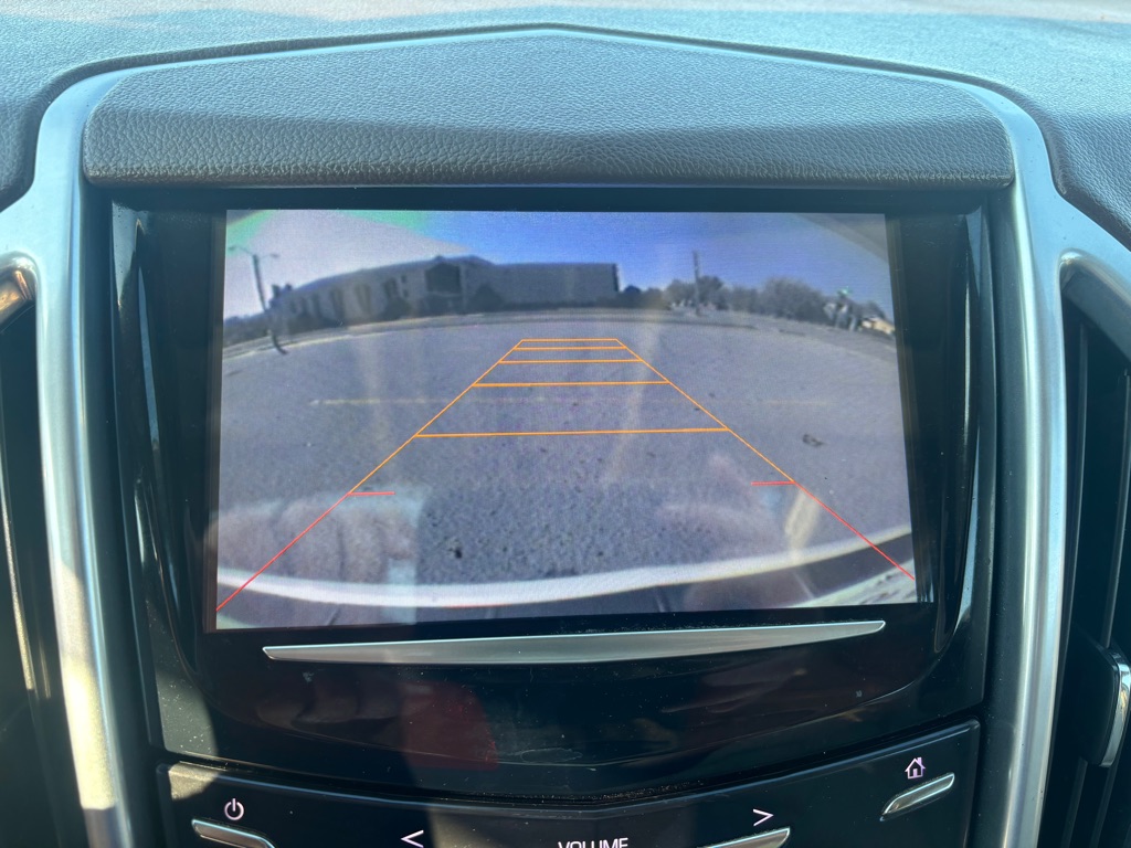 Photo 16 of this CADILLAC SRX