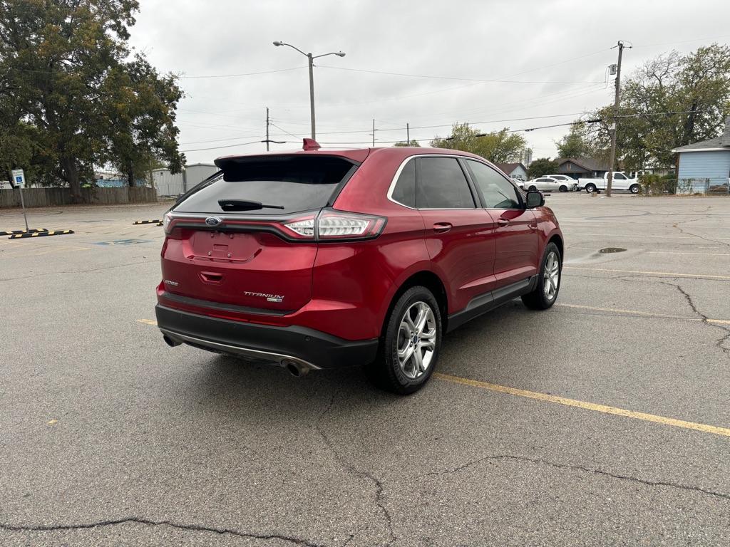 Photo 4 of this FORD EDGE