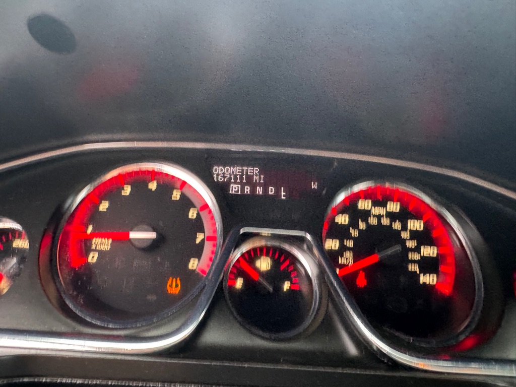 Photo 14 of this GMC ACADIA