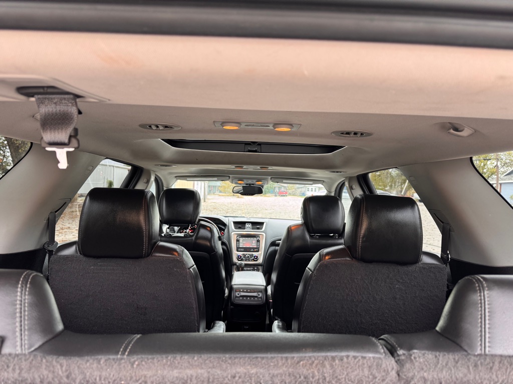 Photo 7 of this GMC ACADIA