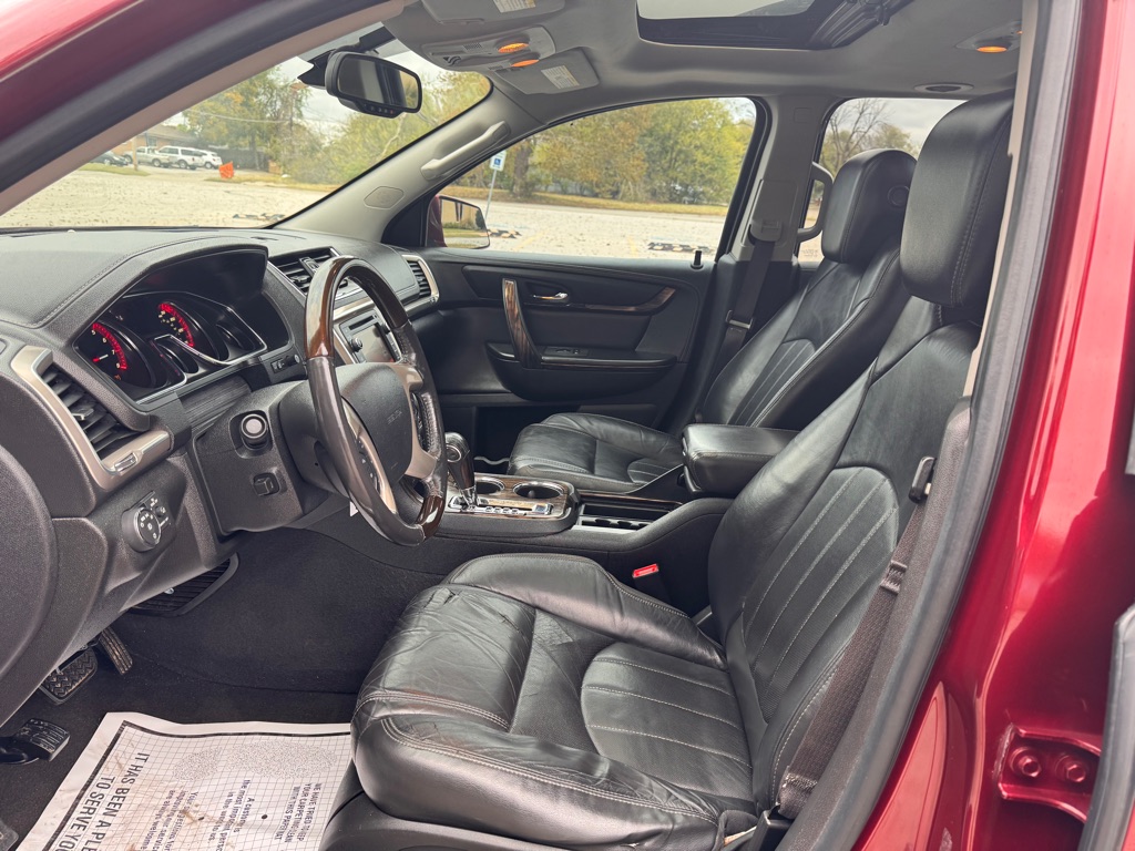 Photo 17 of this GMC ACADIA