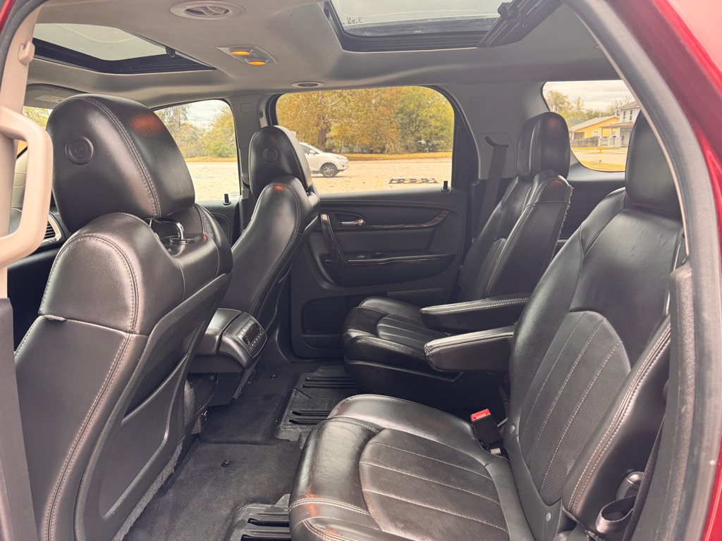 Photo 8 of this GMC ACADIA