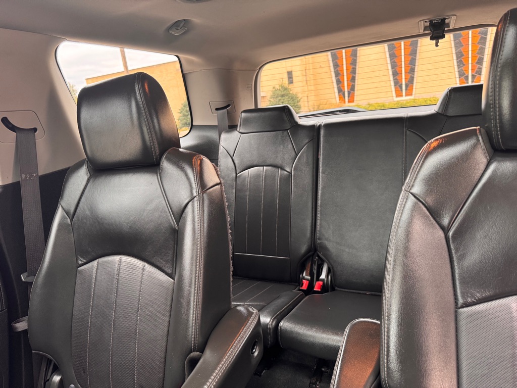 Photo 9 of this GMC ACADIA