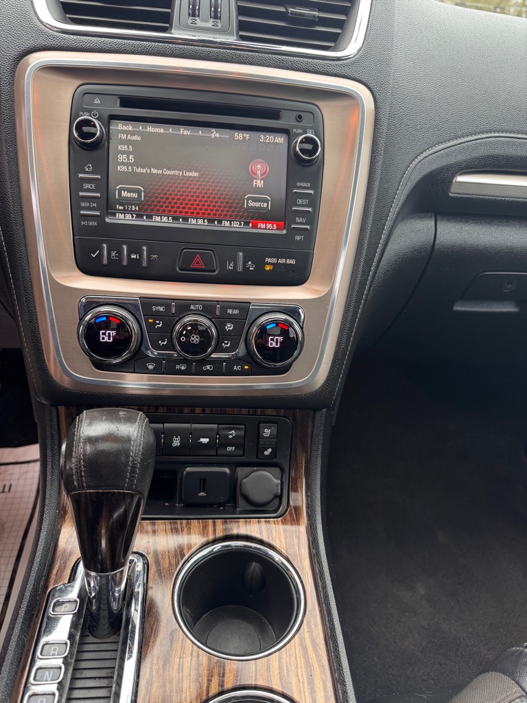 Photo 11 of this GMC ACADIA