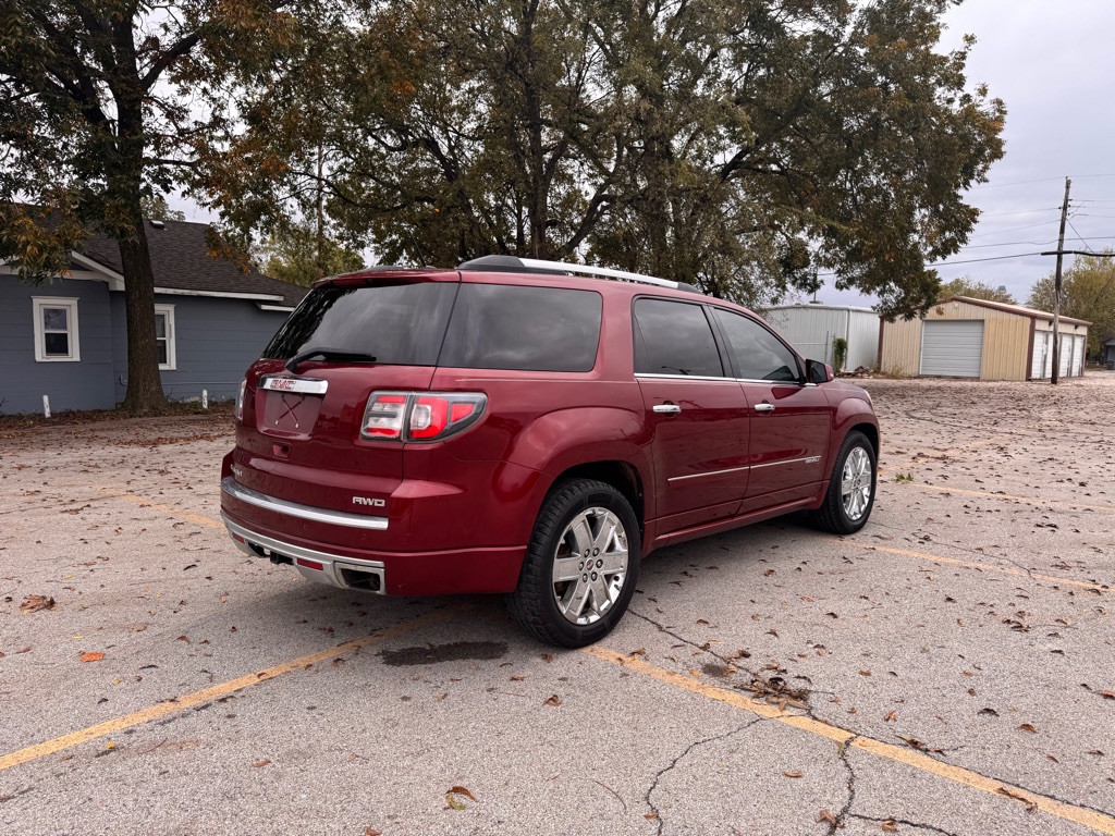 Photo 5 of this GMC ACADIA