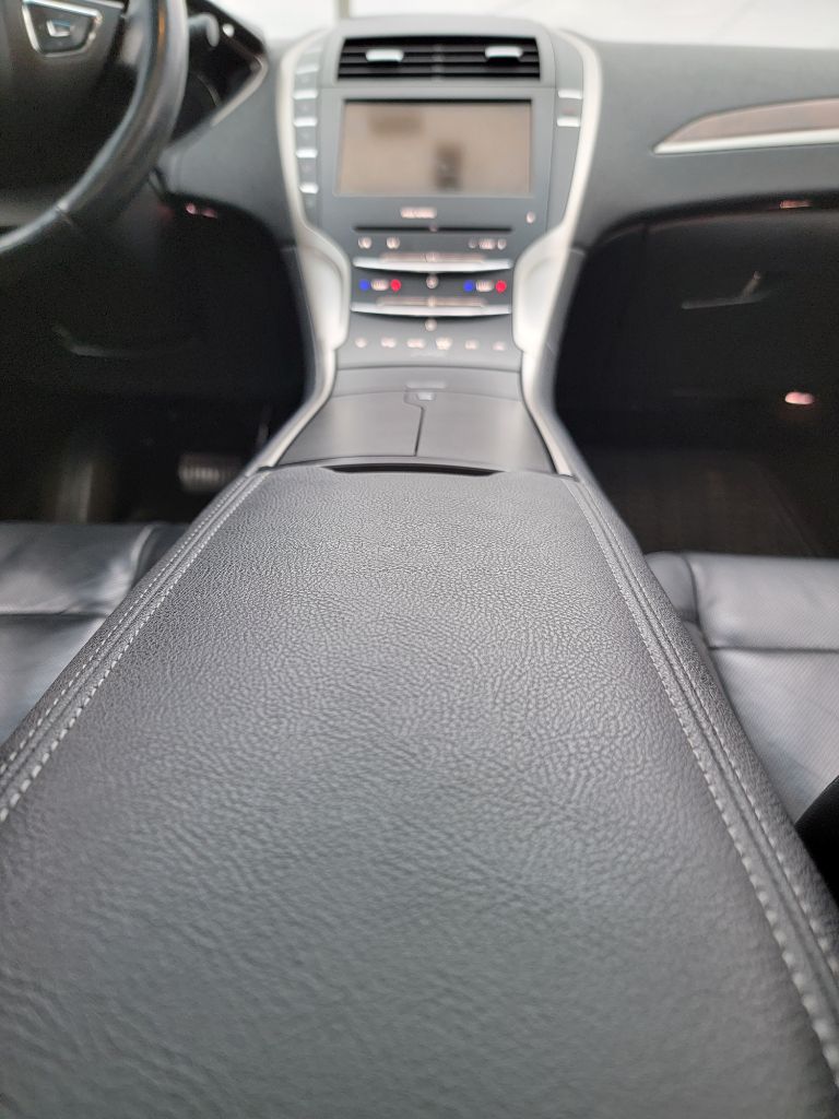 LINCOLN MKZ 2015 LINCOLN MKZ 3LN6L2G9XFR625494