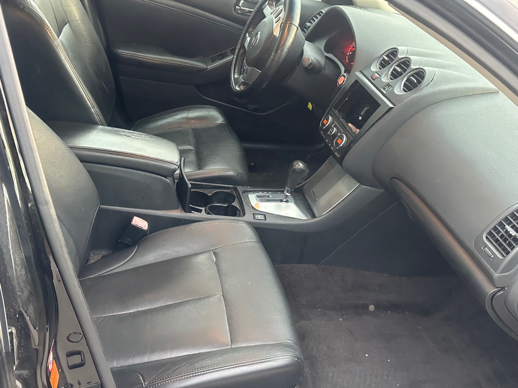 NISSAN ALTIMA 2008 NISSAN ALTIMA 1N4BL21E18N478762