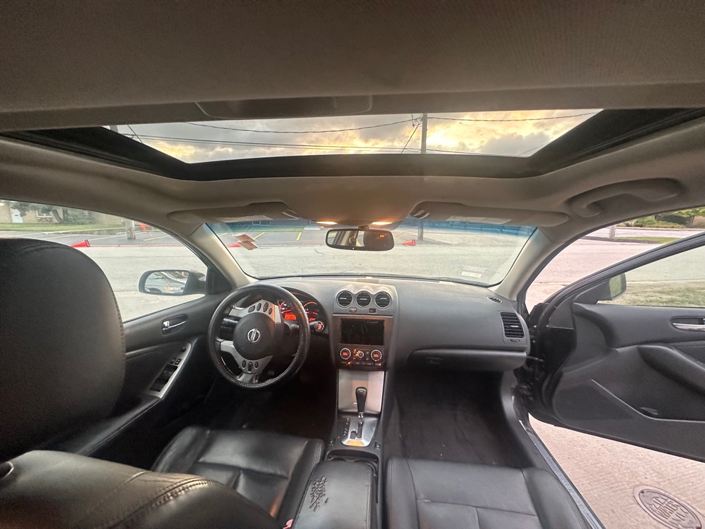 NISSAN ALTIMA 2008 NISSAN ALTIMA 1N4BL21E18N478762