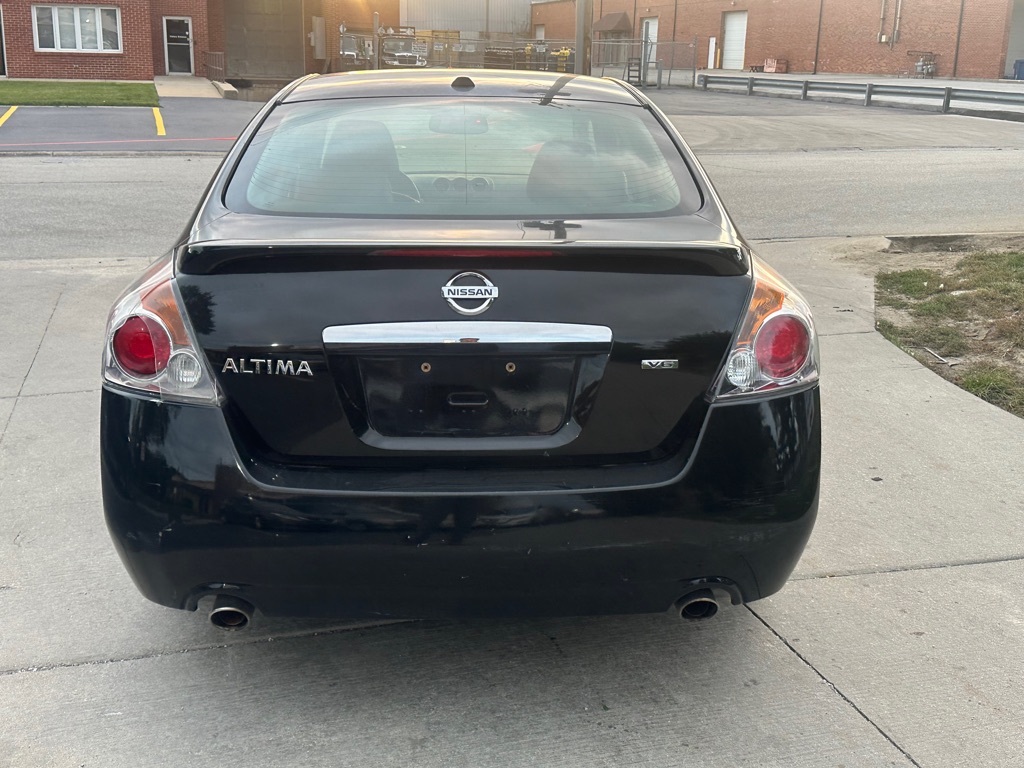 NISSAN ALTIMA 2008 NISSAN ALTIMA 1N4BL21E18N478762