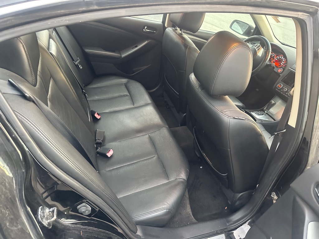 NISSAN ALTIMA 2008 NISSAN ALTIMA 1N4BL21E18N478762