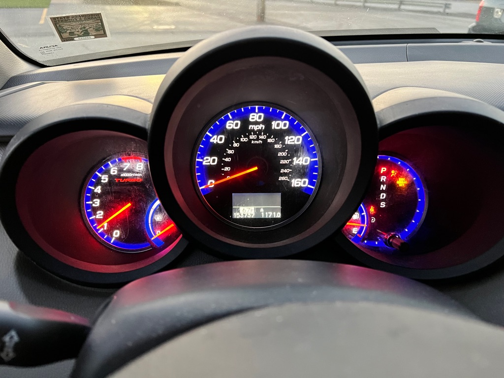 ACURA RDX 2008 ACURA RDX 5J8TB18278A011037