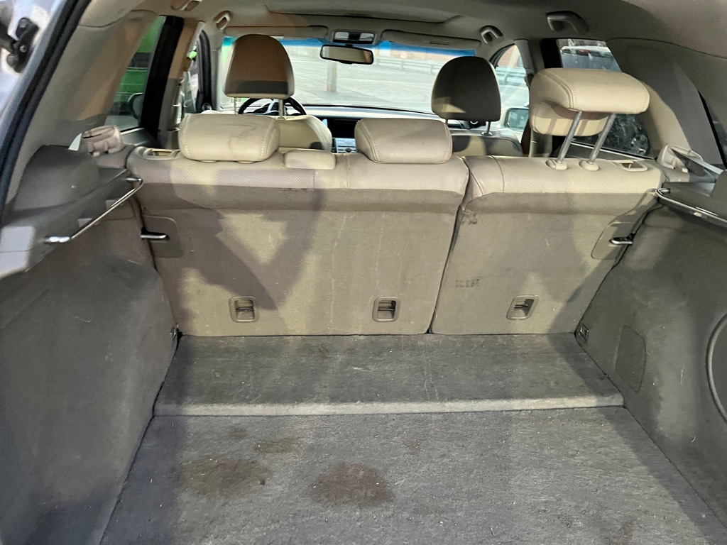 ACURA RDX 2008 ACURA RDX 5J8TB18278A011037