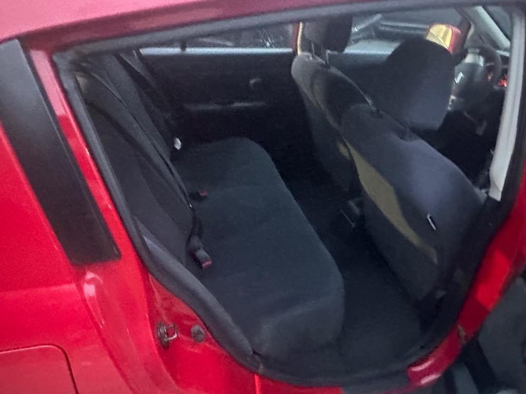NISSAN VERSA 2009 NISSAN VERSA 3N1BC13E69L409197