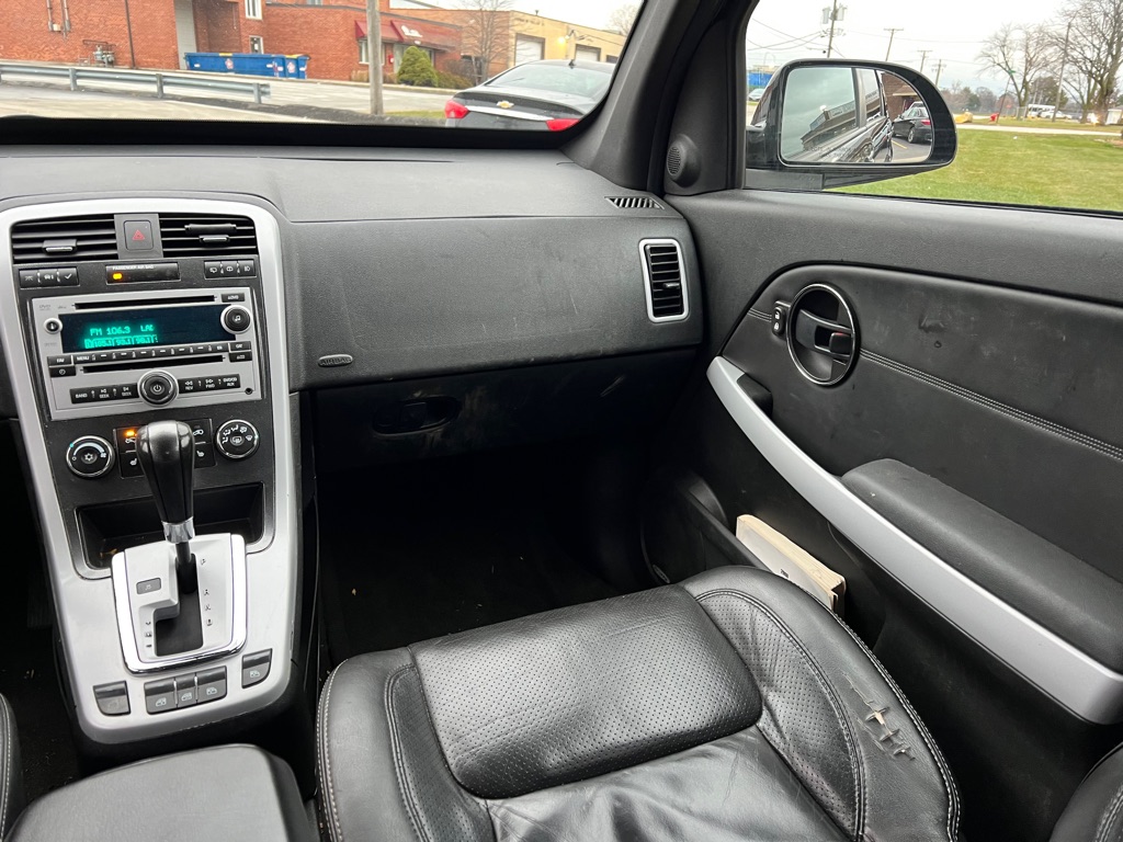 CHEVROLET EQUINOX 2008 CHEVROLET EQUINOX 2CNDL737386025726