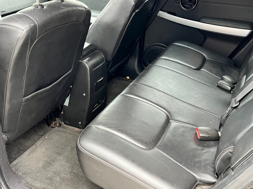 CHEVROLET EQUINOX 2008 CHEVROLET EQUINOX 2CNDL737386025726