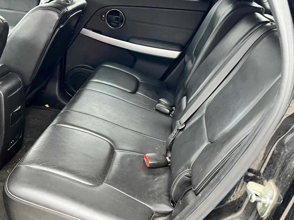 CHEVROLET EQUINOX 2008 CHEVROLET EQUINOX 2CNDL737386025726