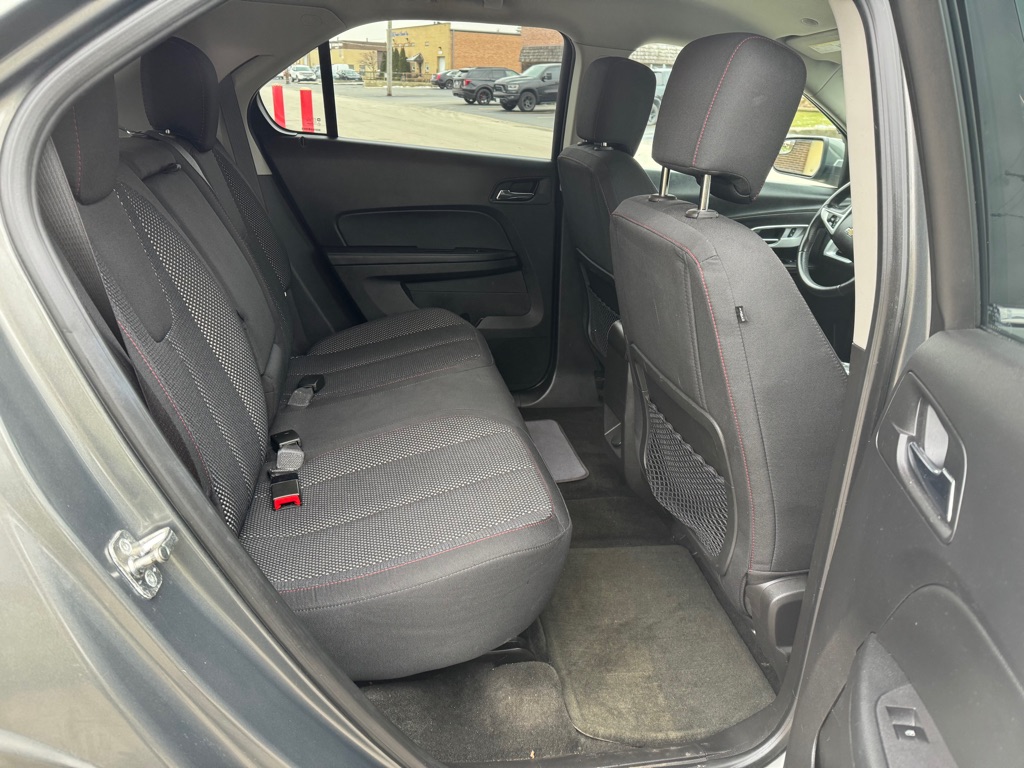 CHEVROLET EQUINOX 2012 CHEVROLET EQUINOX 2GNALDEK7C6324580
