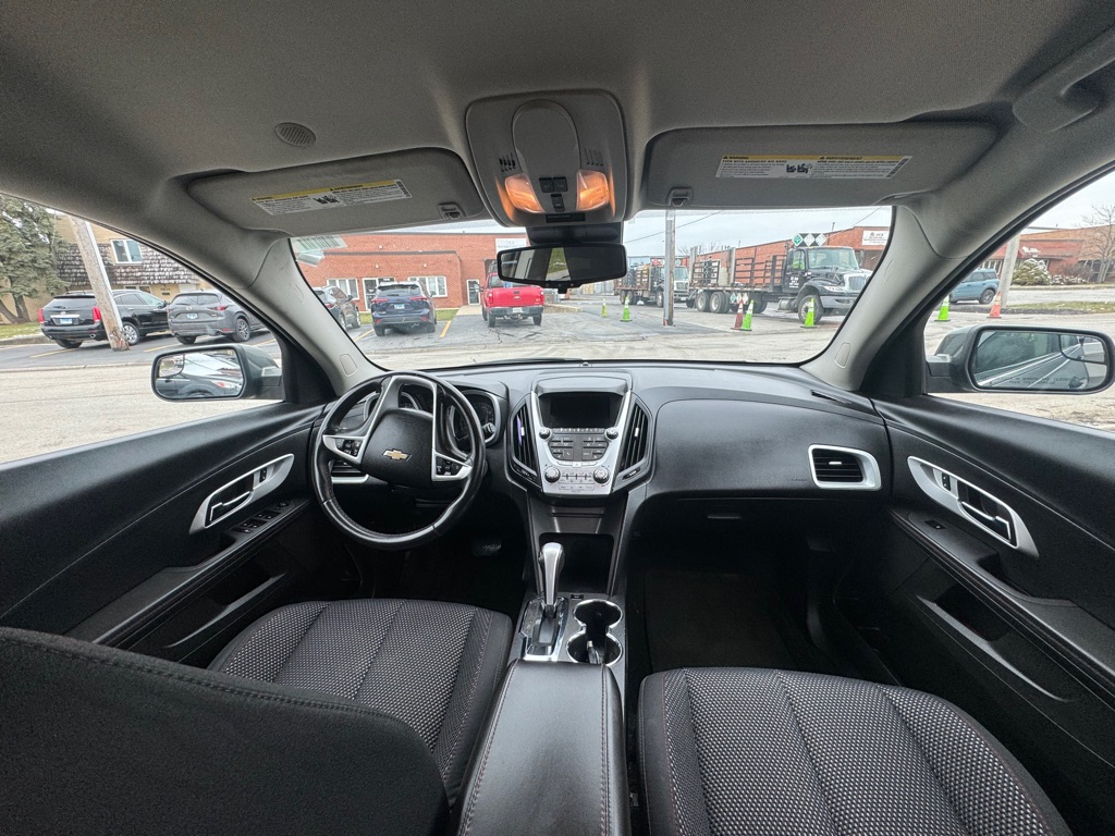 CHEVROLET EQUINOX 2012 CHEVROLET EQUINOX 2GNALDEK7C6324580