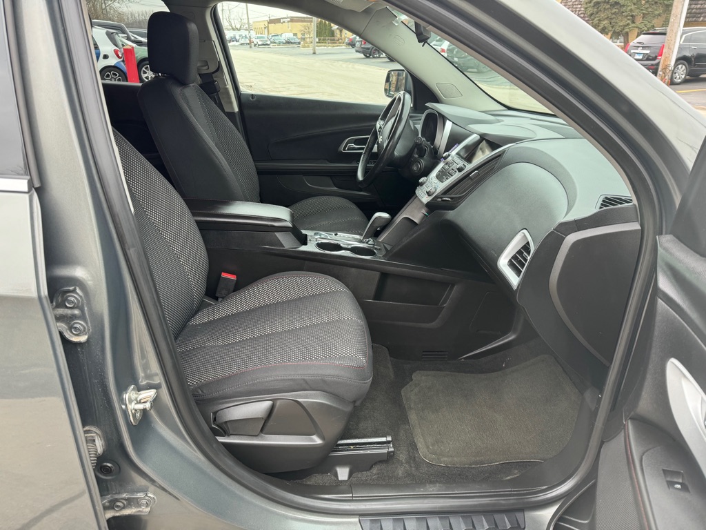 CHEVROLET EQUINOX 2012 CHEVROLET EQUINOX 2GNALDEK7C6324580