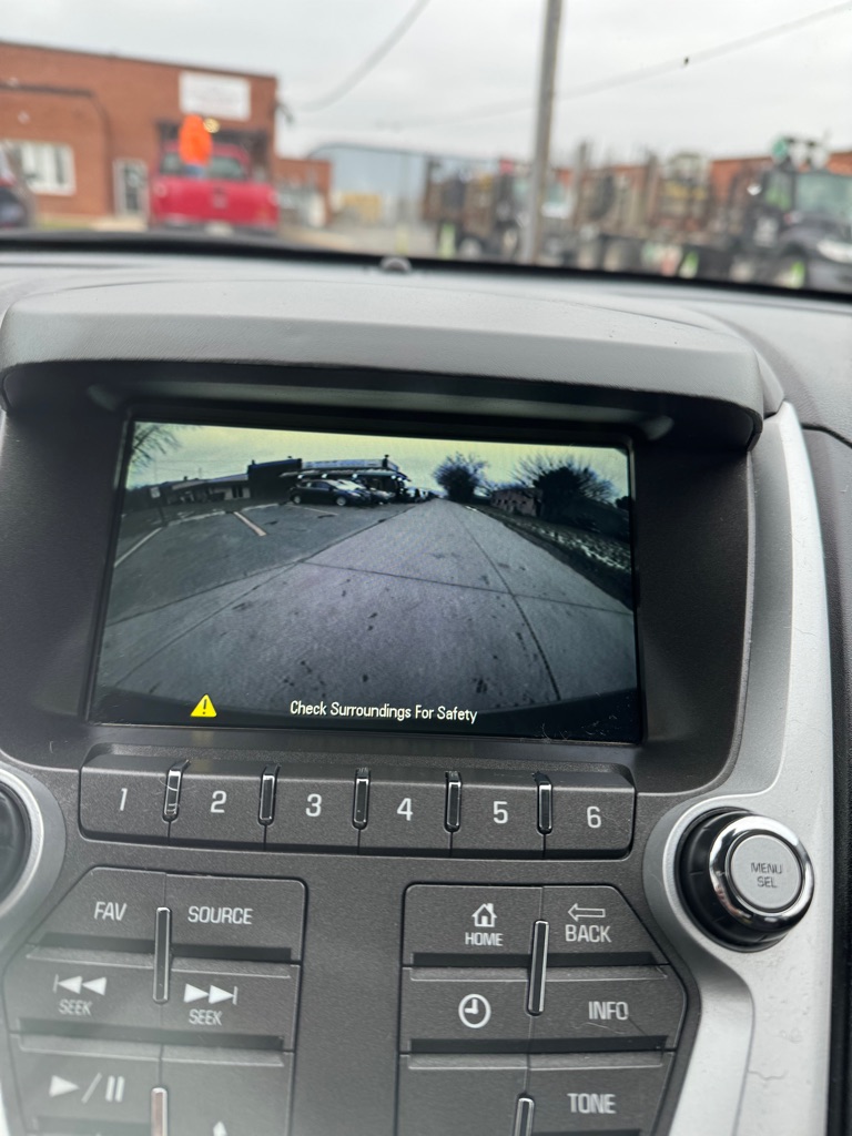 CHEVROLET EQUINOX 2012 CHEVROLET EQUINOX 2GNALDEK7C6324580