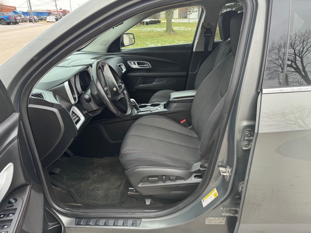 CHEVROLET EQUINOX 2012 CHEVROLET EQUINOX 2GNALDEK7C6324580