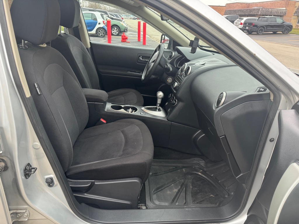 NISSAN ROGUE 2012 NISSAN ROGUE JN8AS5MT0CW600104