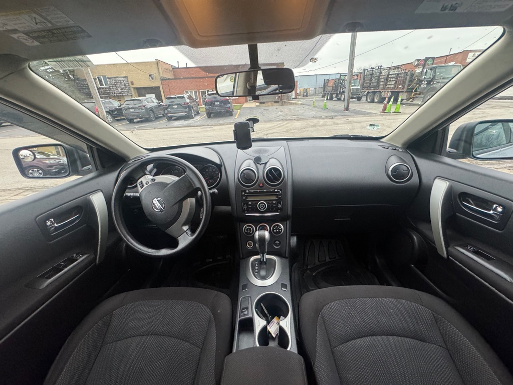 NISSAN ROGUE 2012 NISSAN ROGUE JN8AS5MT0CW600104