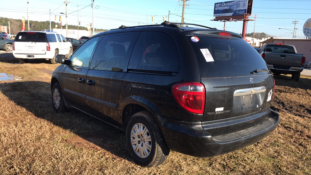 Town And Country Greenwood Sc >> Used 2006 Chrysler Town Country In Greenwood Sc Auto Com 1a4gp45rx6b563461 Town And Country Greenwood Sc >> Used 2006 Chrysler Town Country In Greenwood Sc Auto Com 1a4gp45rx6b563461
