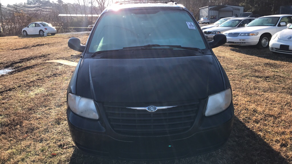 Town And Country Greenwood Sc >> Used 2006 Chrysler Town Country In Greenwood Sc Auto Com 1a4gp45rx6b563461 Town And Country Greenwood Sc >> Used 2006 Chrysler Town Country In Greenwood Sc Auto Com 1a4gp45rx6b563461
