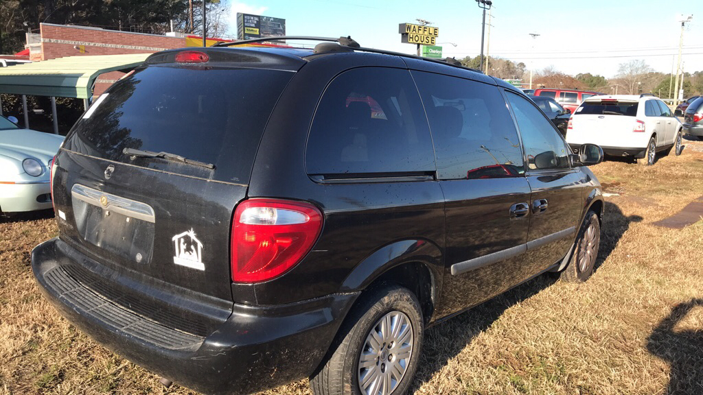 Town And Country Greenwood Sc >> Used 2006 Chrysler Town Country In Greenwood Sc Auto Com 1a4gp45rx6b563461 Town And Country Greenwood Sc >> Used 2006 Chrysler Town Country In Greenwood Sc Auto Com 1a4gp45rx6b563461