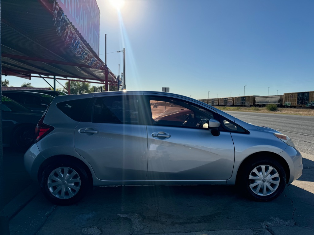Photo 44 of this NISSAN VERSA NOTE
