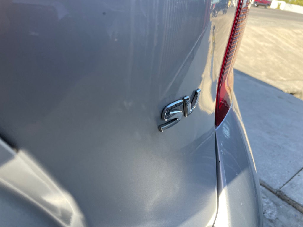 Photo 13 of this NISSAN VERSA NOTE