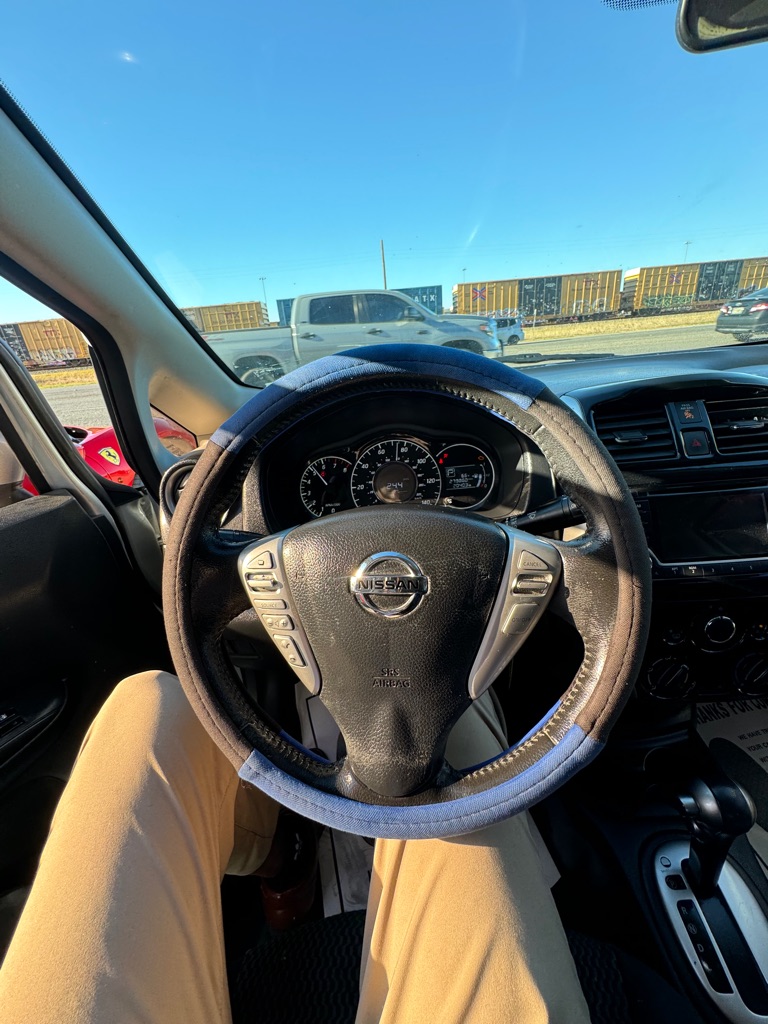 Photo 28 of this NISSAN VERSA NOTE