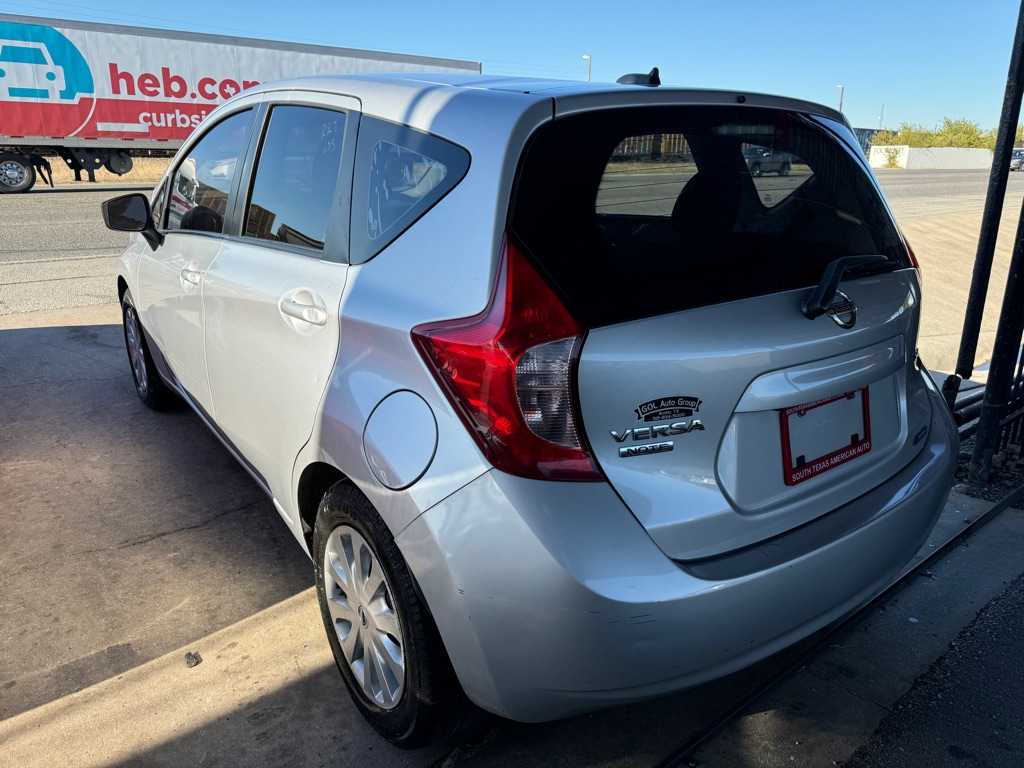 Photo 49 of this NISSAN VERSA NOTE