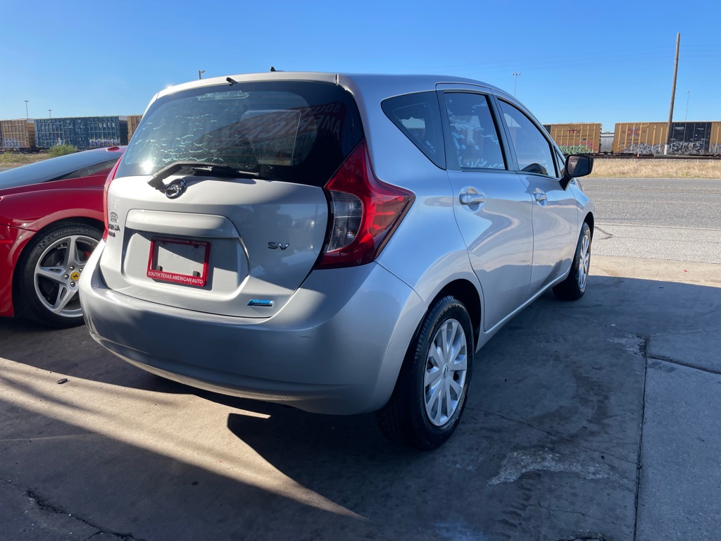 Photo 11 of this NISSAN VERSA NOTE