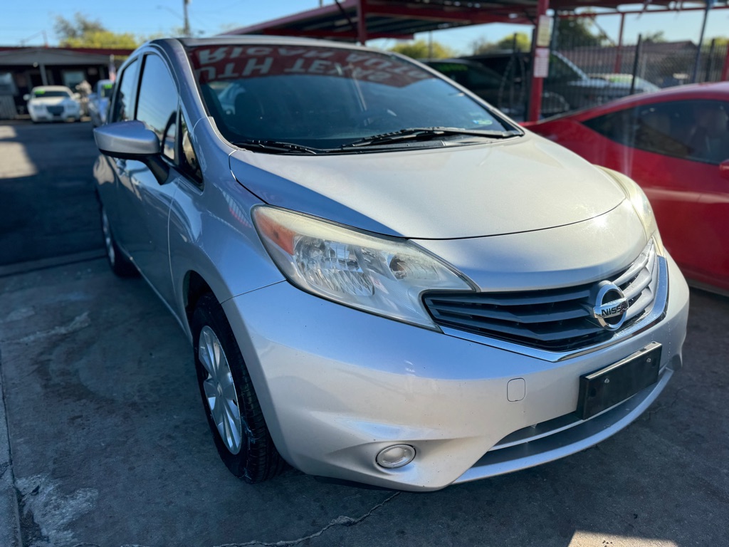 Photo 15 of this NISSAN VERSA NOTE