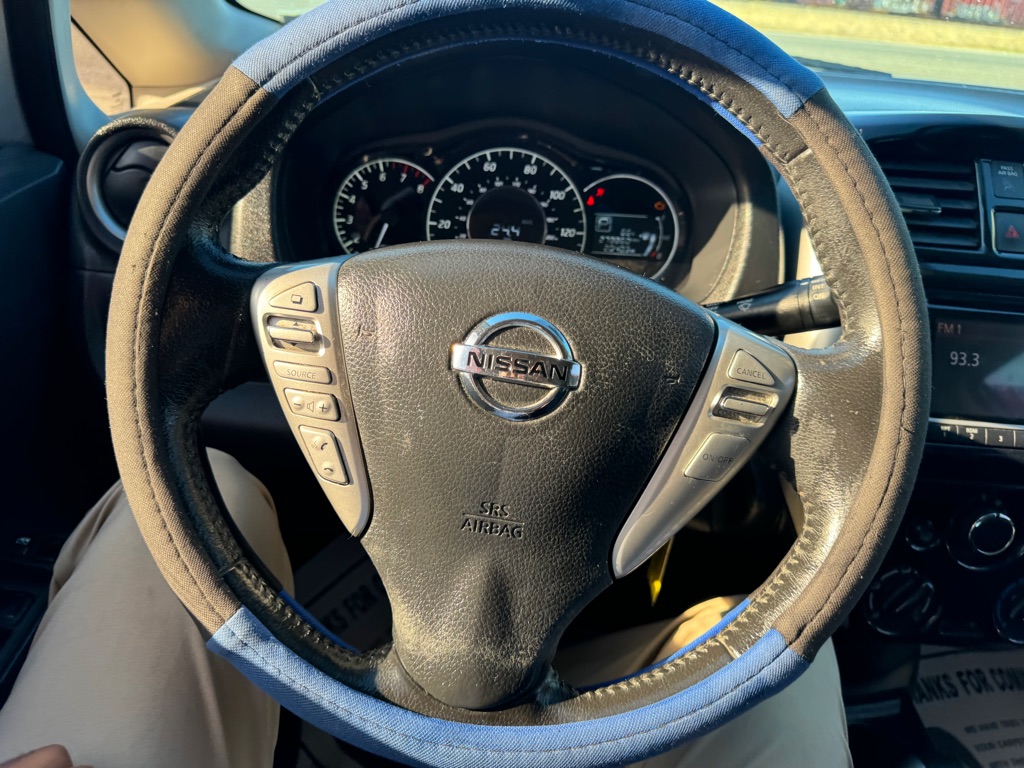 Photo 31 of this NISSAN VERSA NOTE
