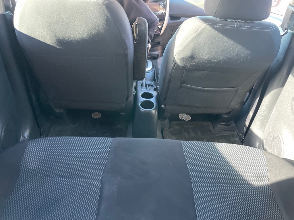 Photo 14 of this NISSAN VERSA NOTE