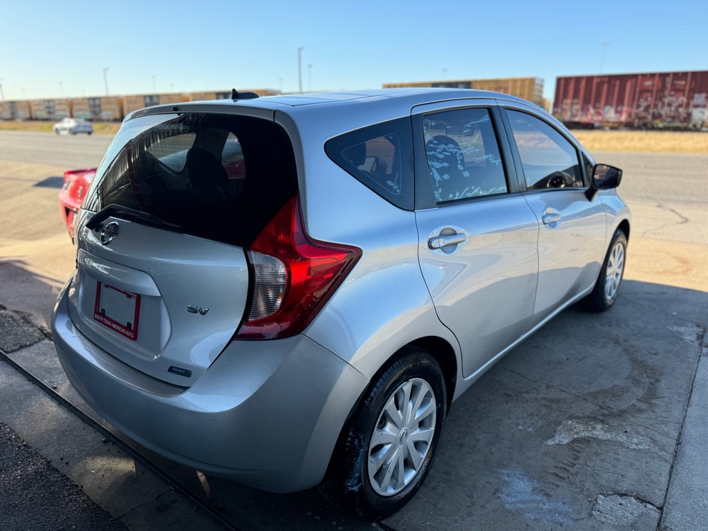 Photo 22 of this NISSAN VERSA NOTE