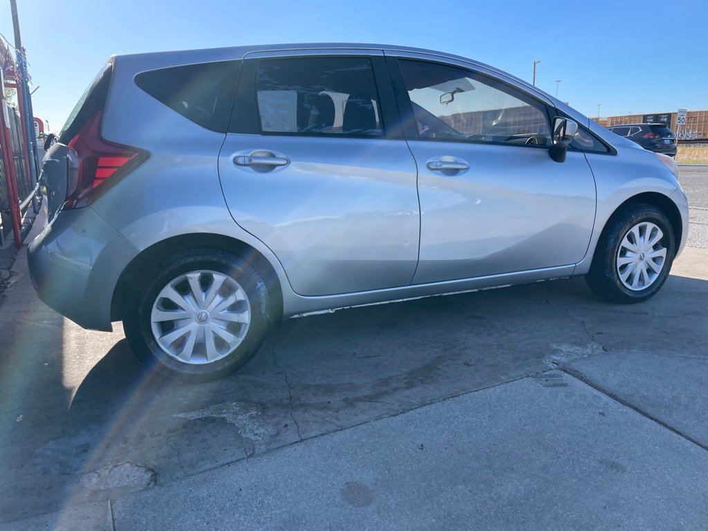Photo 10 of this NISSAN VERSA NOTE