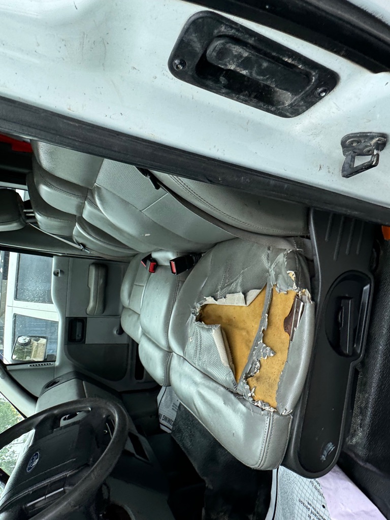 Photo 17 of this FORD F150