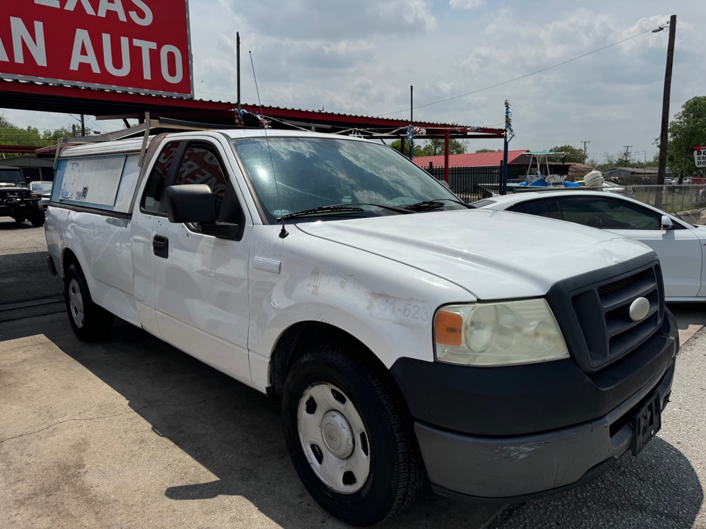 Photo 8 of this FORD F150