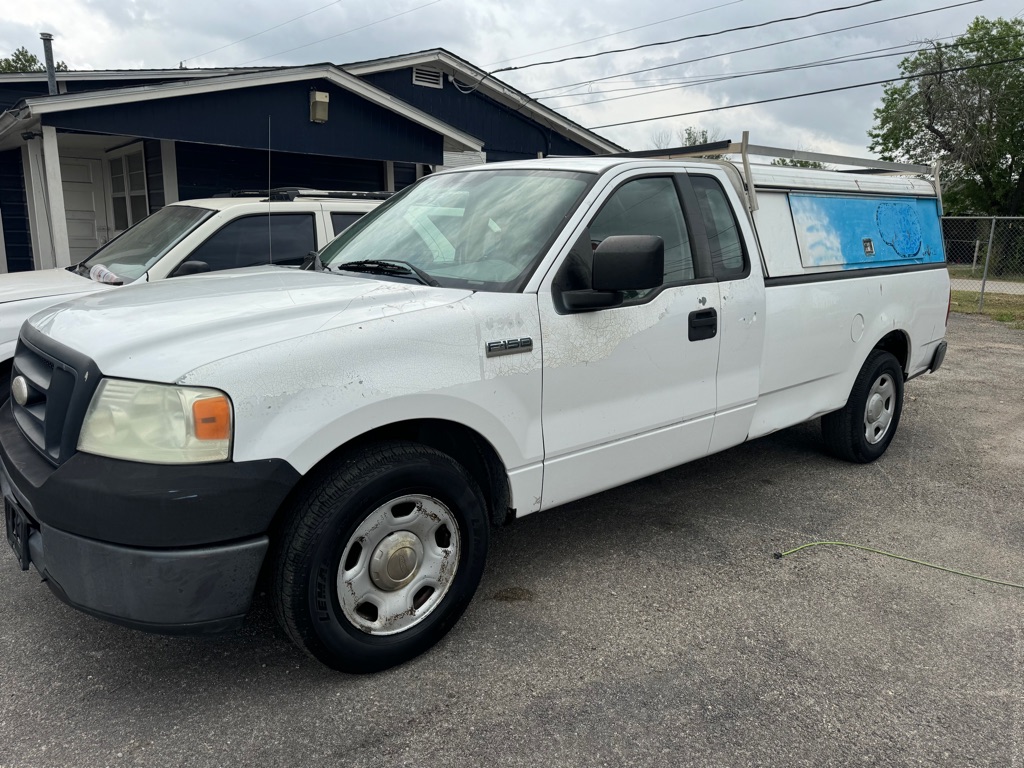 Photo 20 of this FORD F150
