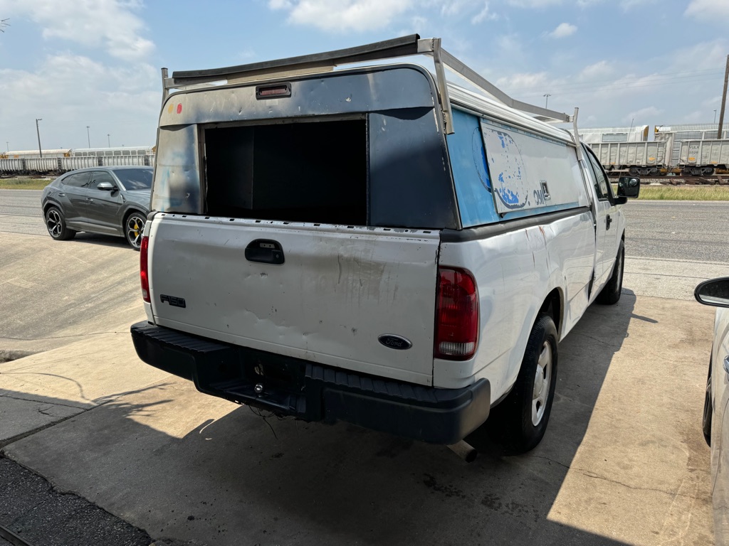 Photo 6 of this FORD F150