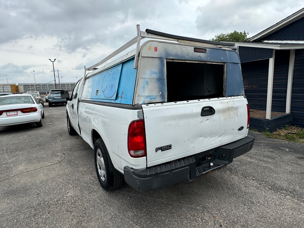 Photo 13 of this FORD F150